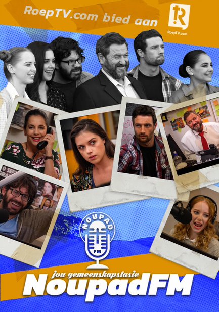 NoupadFM