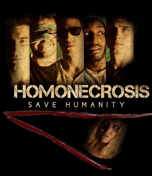 Homonecrosis