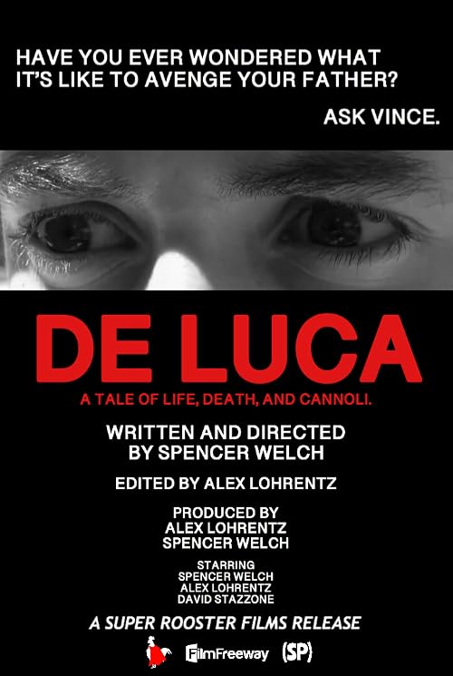 De Luca