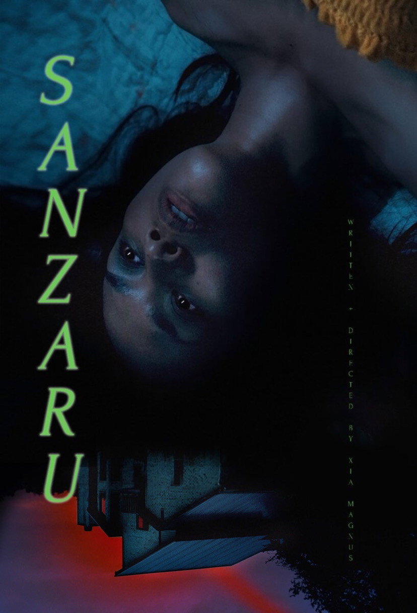 Sanzaru