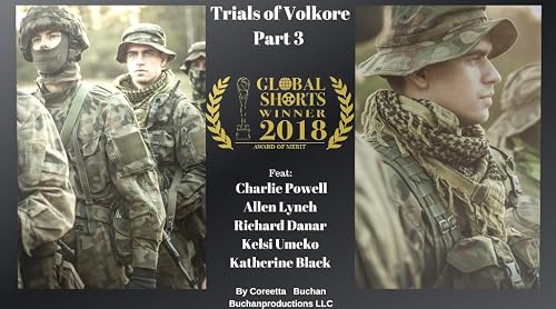 Trials of Volkore: Part 3