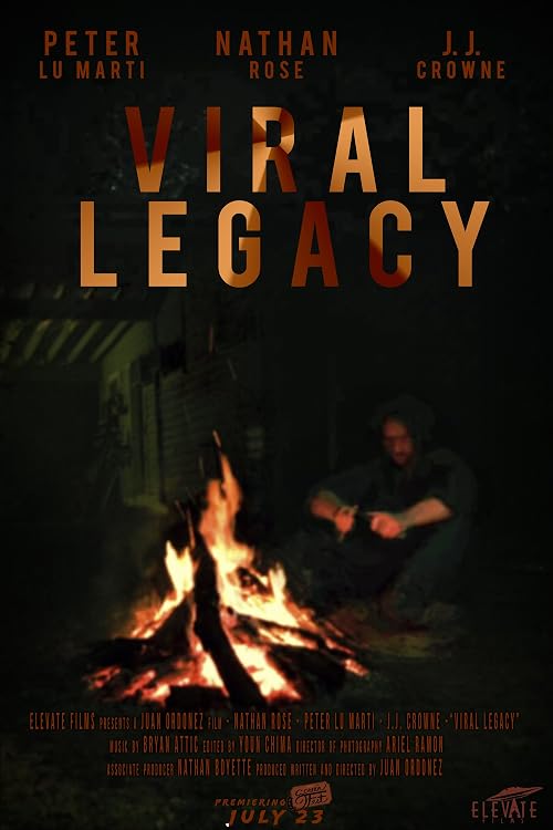 Viral Legacy