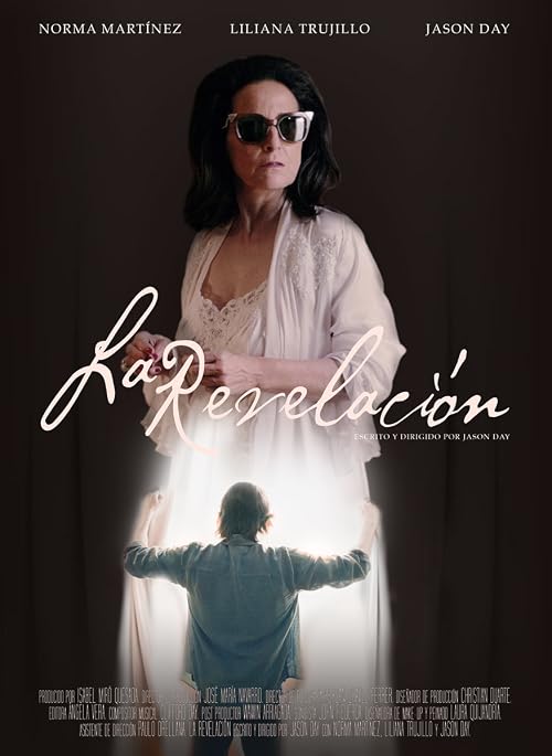 The Revelation