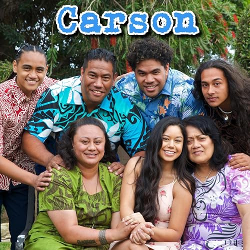 Carson