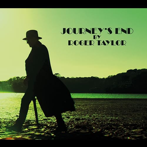 Journey's End