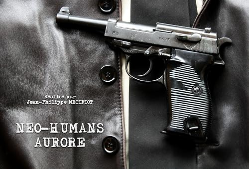 Neo-Humans: Aurore