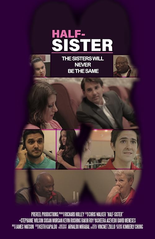 Half-Sister