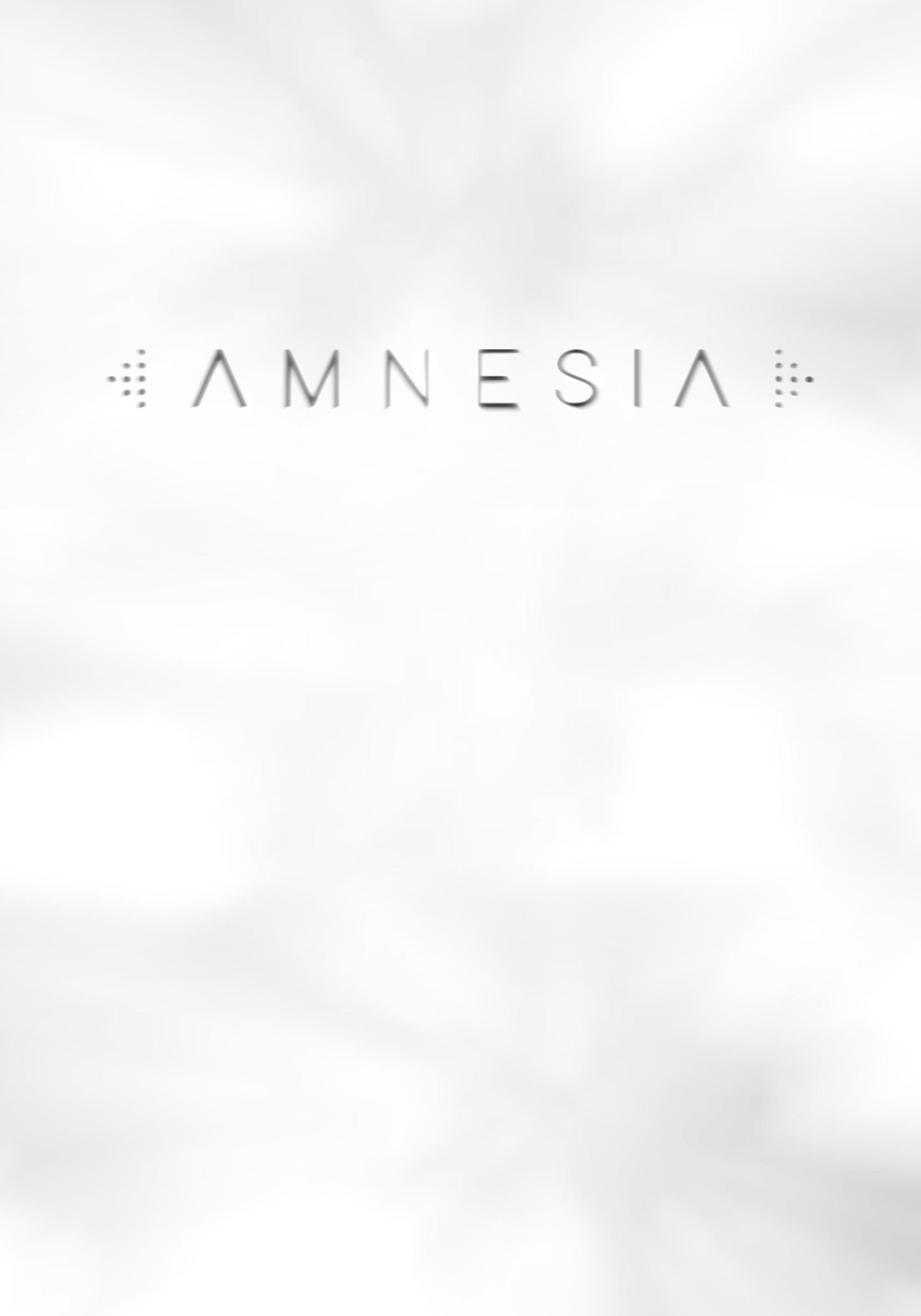 Amnesia