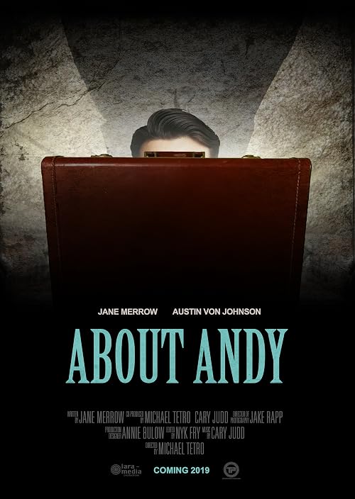 About Andy