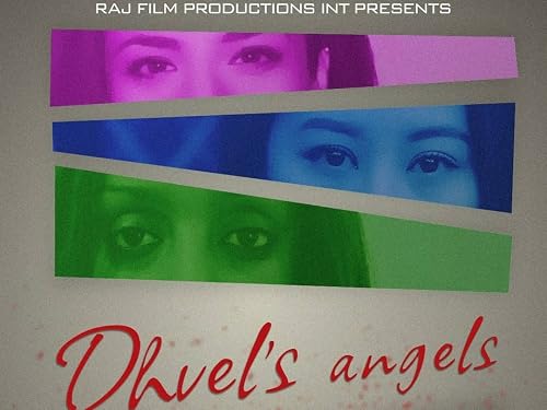 Dhvel's Angels