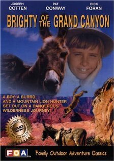 Brighty - Abenteuer im Grand Canyon