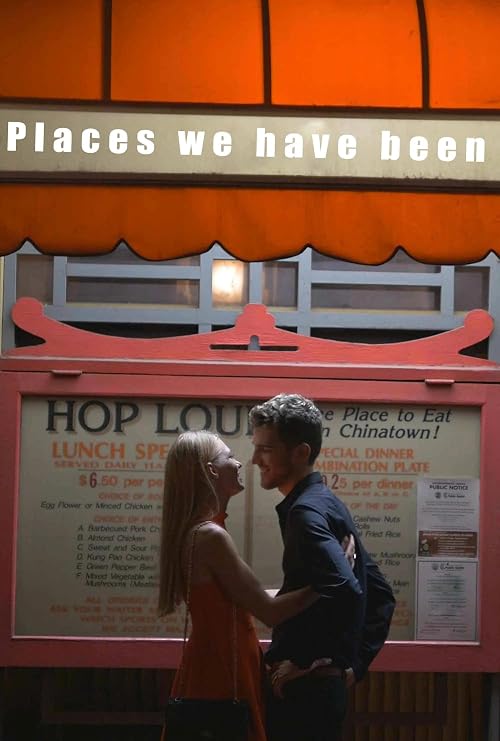 Places We Have Been