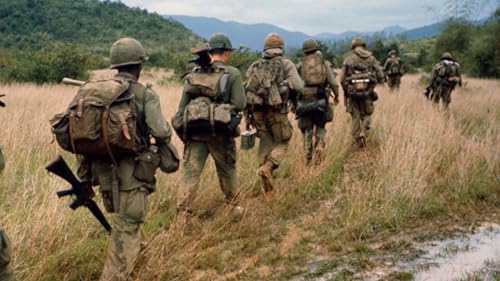 The Michigan Experience: Vietnam Veterans Part Two