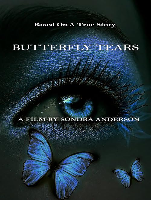 Butterfly Tears