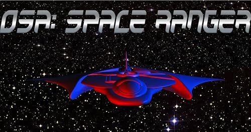 OSA Space Rangers