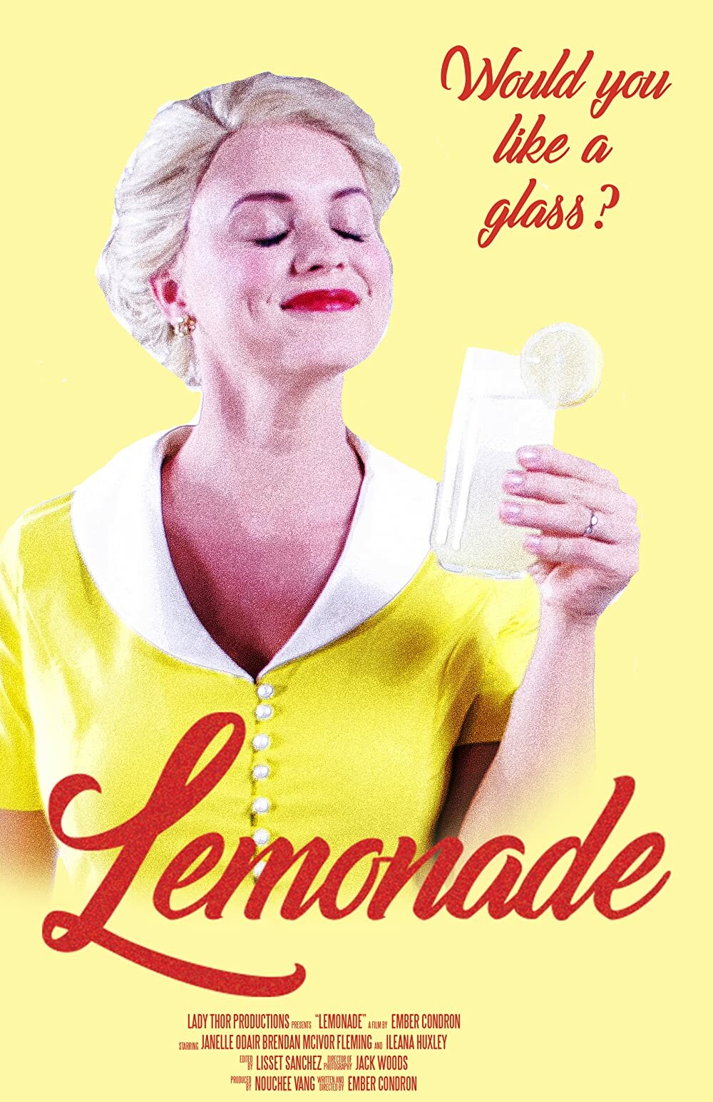 Lemonade