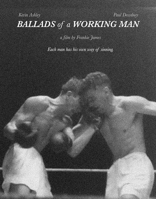 Ballads of a Working Man