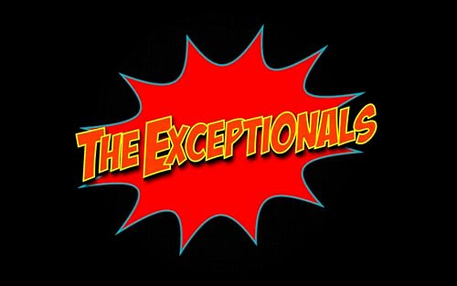 The Exceptionals