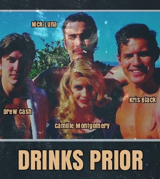 Drinks Prior