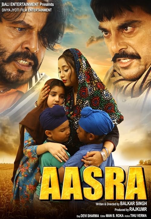 Aasra