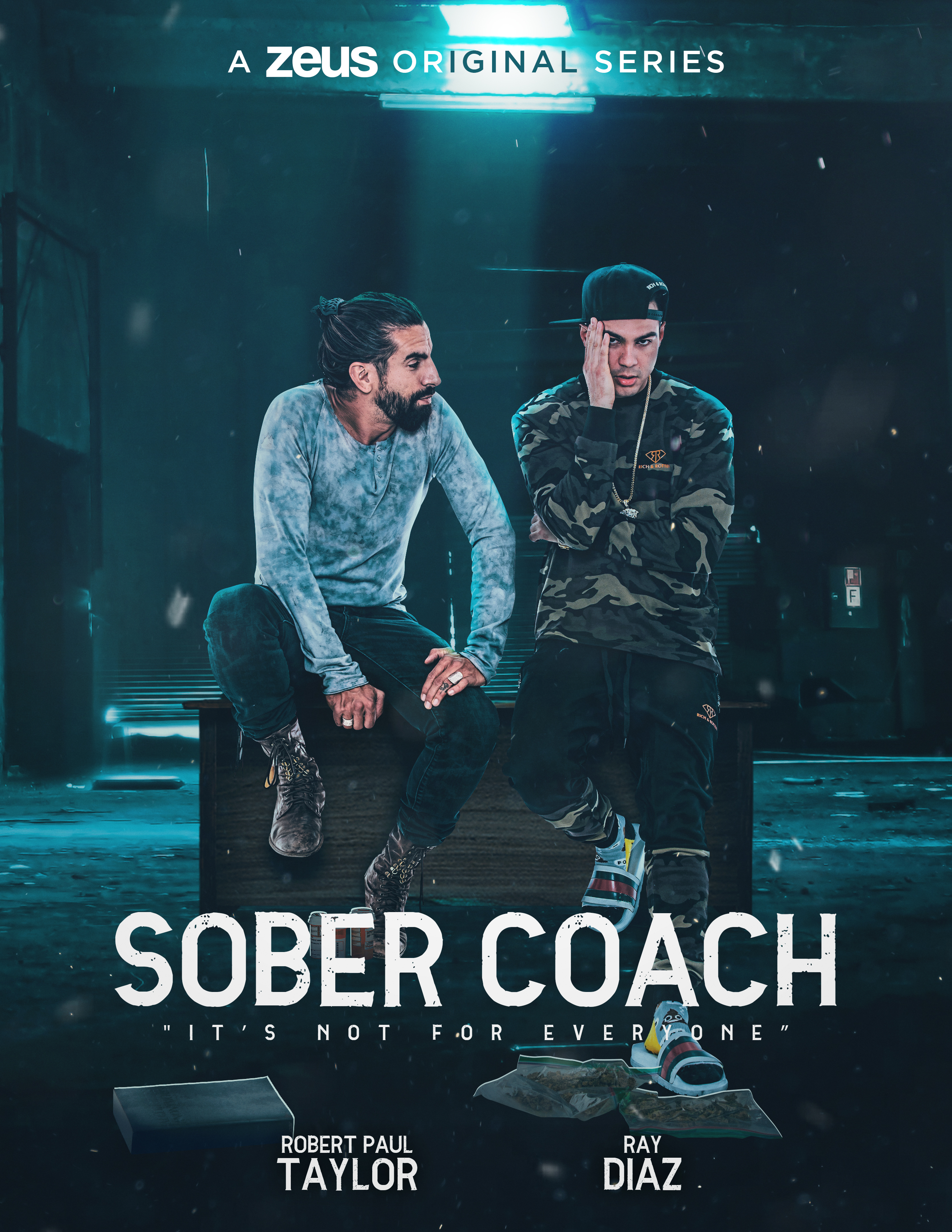 Sober Coach