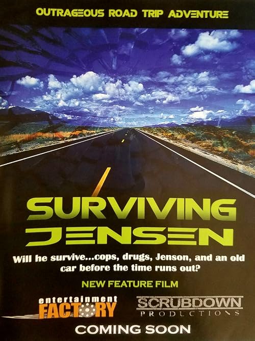 Surviving Jensen