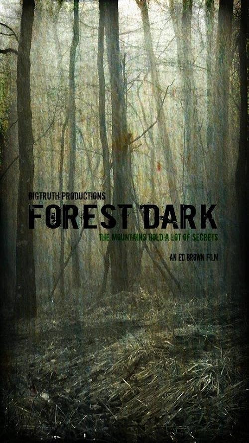 Forest Dark