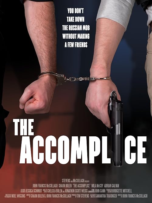 The Accomplice