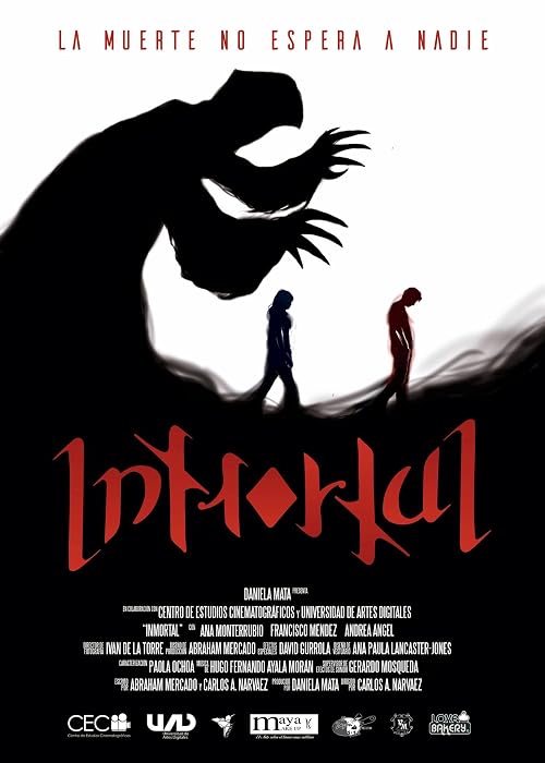 Inmortal