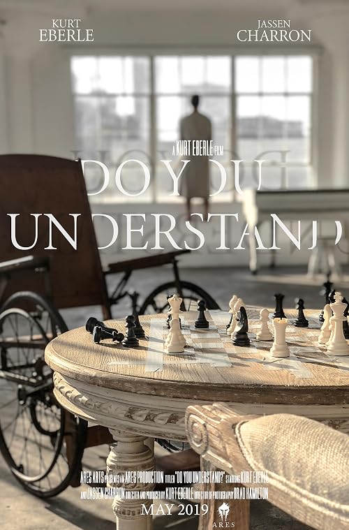 Do You Understand?