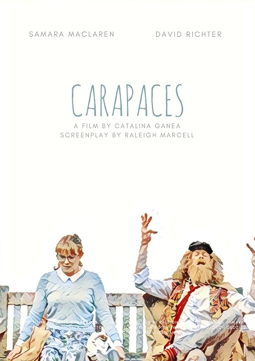 Carapaces
