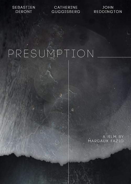 Présomption