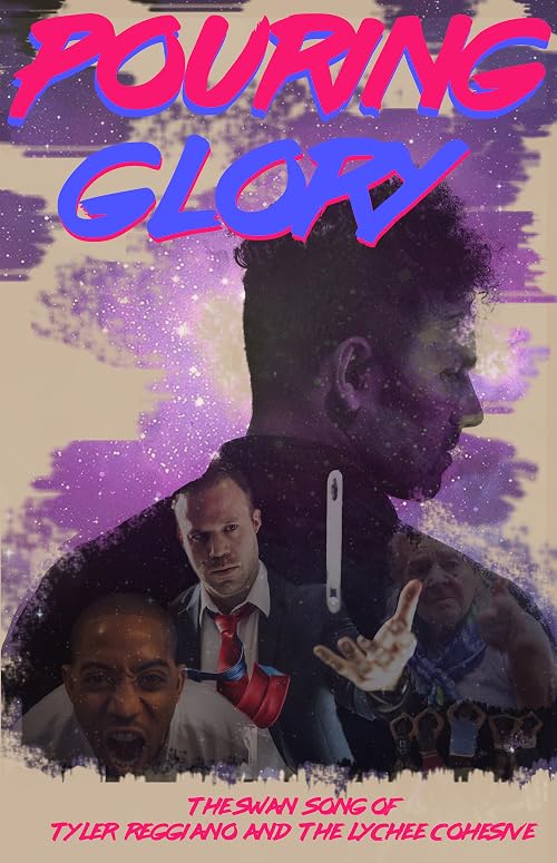 Pouring Glory
