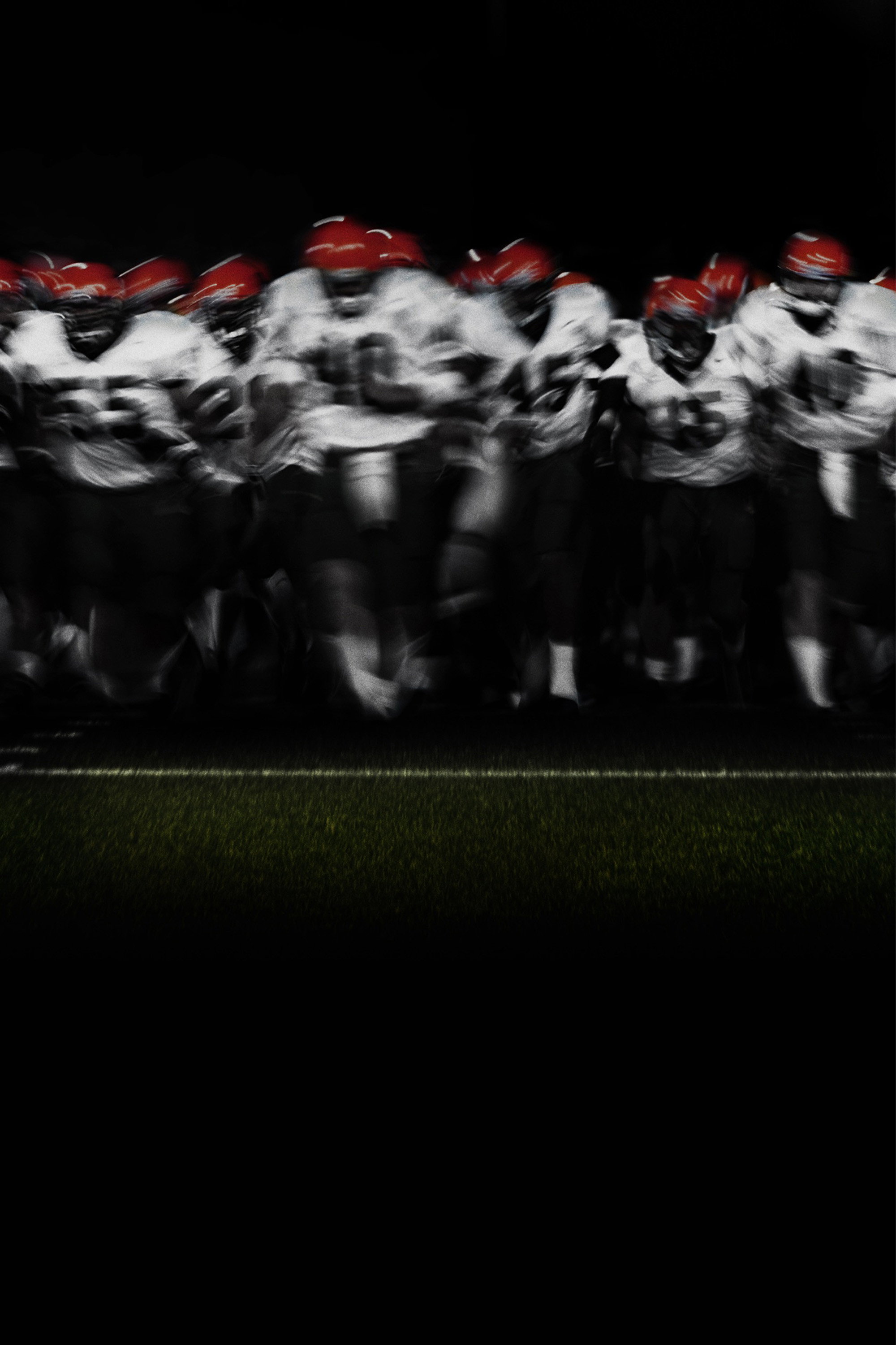 Roll Red Roll
