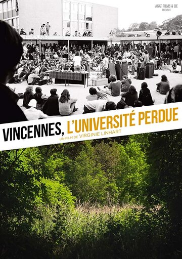 Vincennes - Die revolutionäre Uni