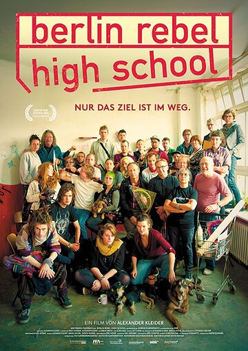 Berlin Rebel High School