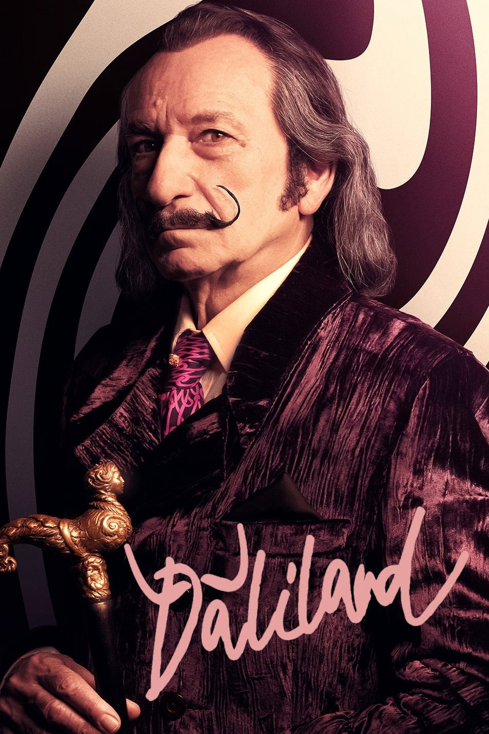 Daliland