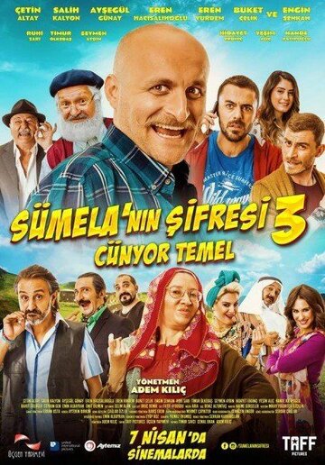 Oflu Hoca'nin Sifresi 3