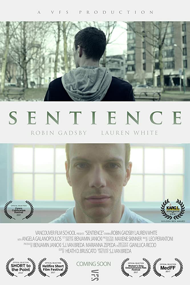 Sentience