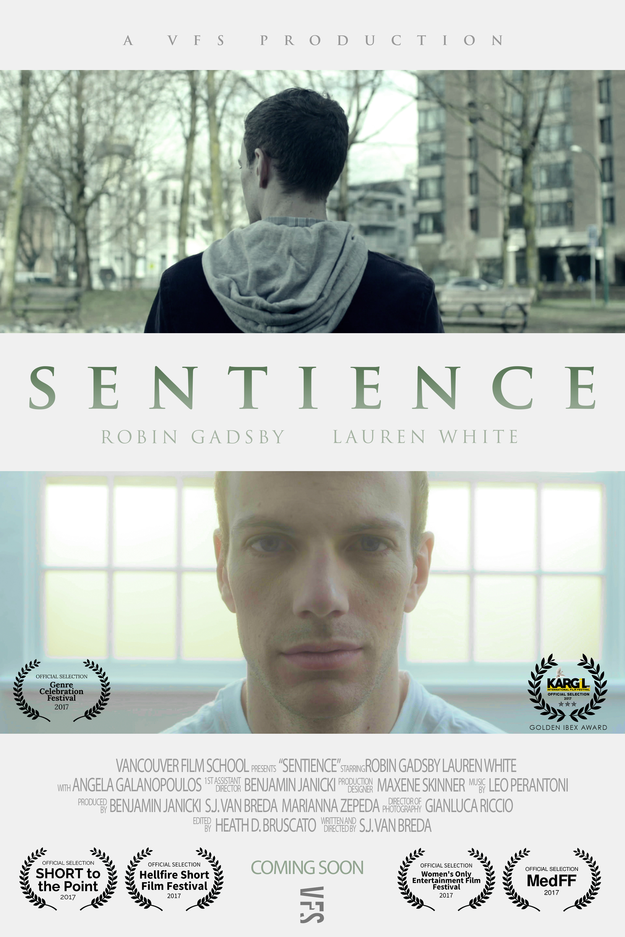 Sentience