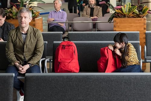 Vodafone: Bourne Misidentity