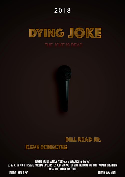 Dying Joke