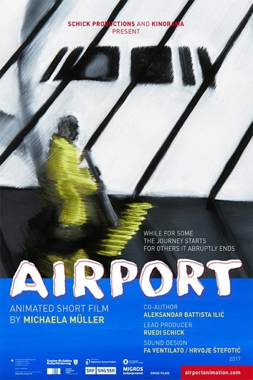 Аэропорт