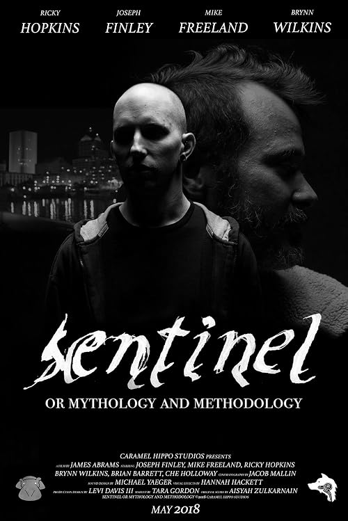 Sentinel: Or Mythology and Methodology