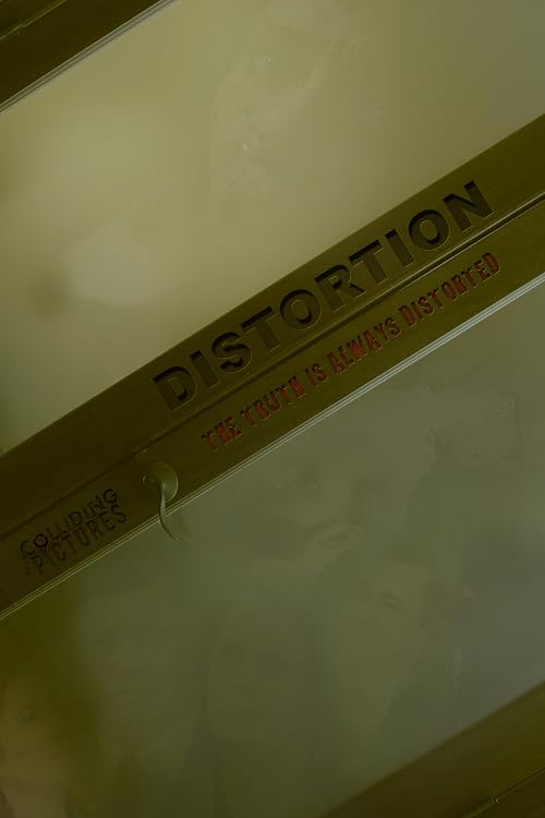 Distortion