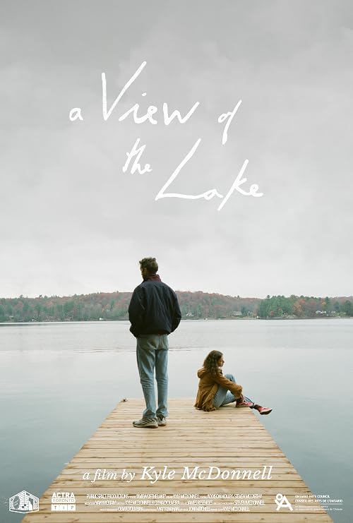 A View of the Lake