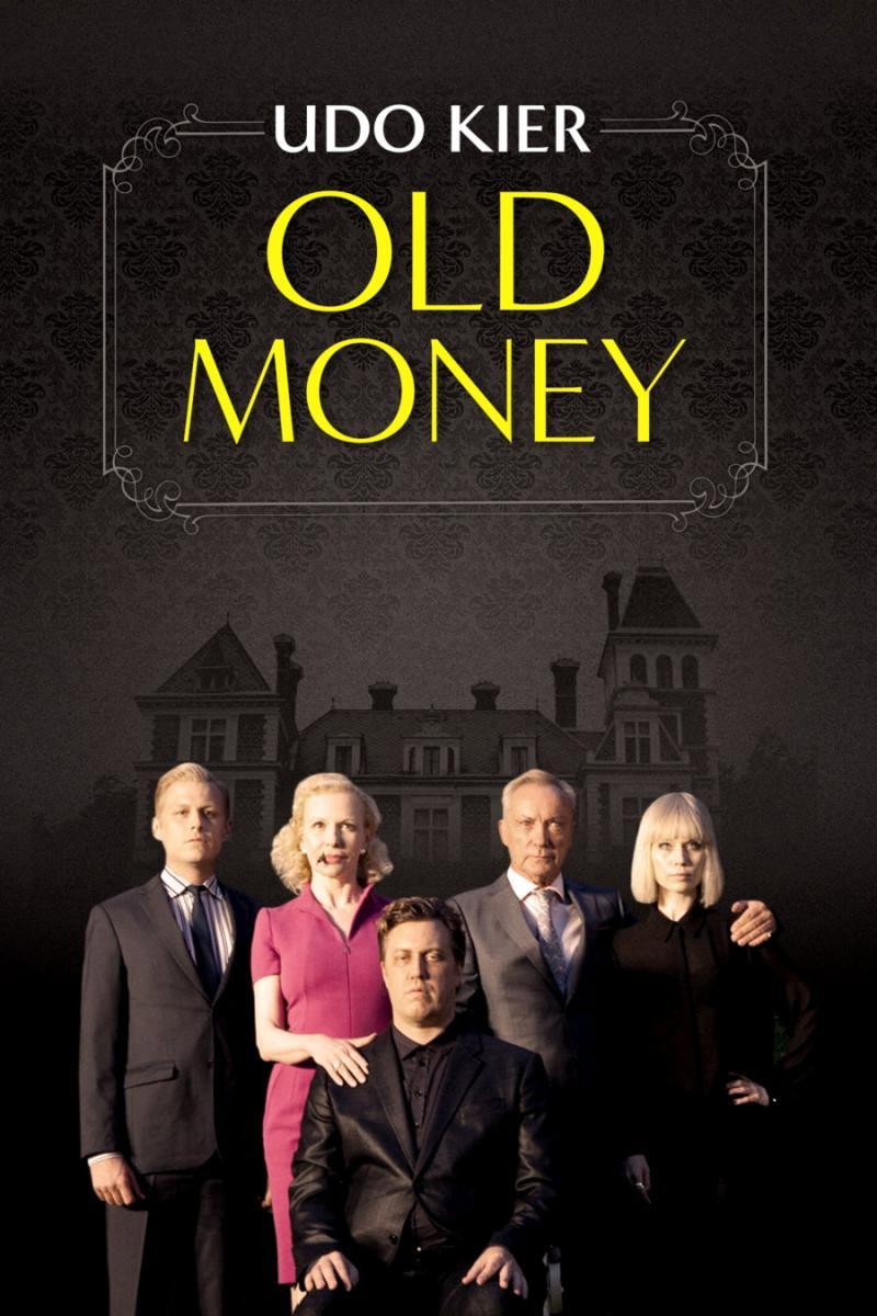 Altes Geld