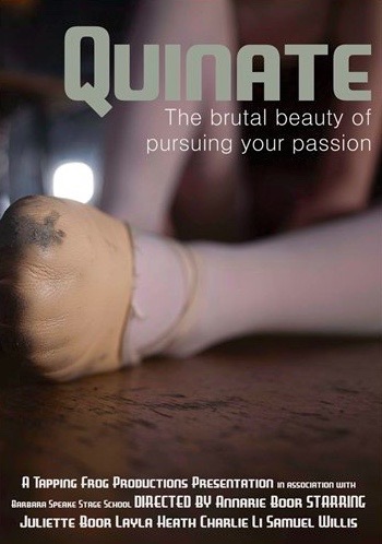 Quinate
