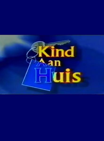 Kind aan Huis