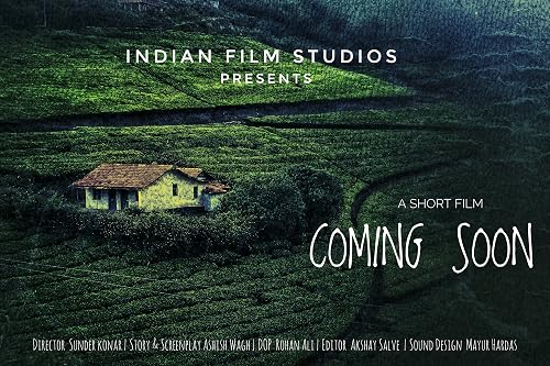 Coming Soon